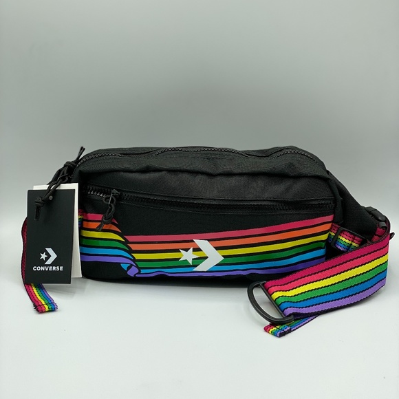 hip pack converse